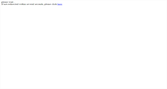 Desktop Screenshot of guyfowler.com